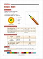 Indoor Optical Fiber Cable 2