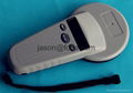 Handheld RFID animal ID Reader support ISO11784/5 FDX-B  1