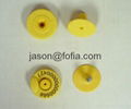 RFID ear tags for cattle sheep pig FDX-B 1