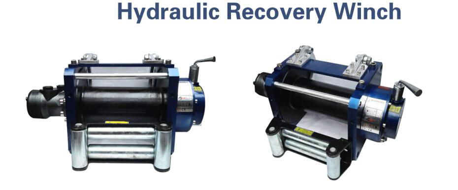 10000lb hydraulic recovery winch 2