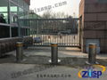 Fully Automatic Hydraulic Rising Bollard 2