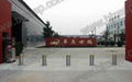 Antiterrorism Heavy Duty Security Hydraulic Road Blocker