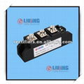 Thyristor diode bridge module MFC55A