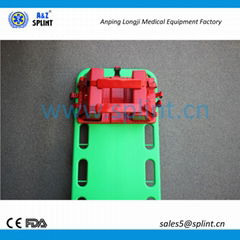 AZ-HI02 head immobilization device