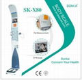 Precision Technology Ltd SK-X80 2016 New Product Coin-operated Body