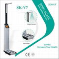 Factory SK-V7 Good Quality Electronic