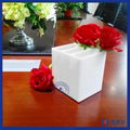 Acrylic flower box 2