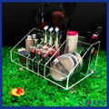 Acrylic  lipstick display 2