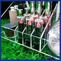 Acrylic  lipstick display 3