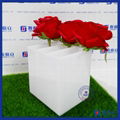 Acrylic flower box 2