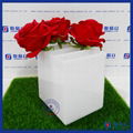 Acrylic flower box 3