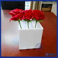 Acrylic flower box 5