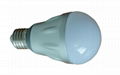 AC90-240V Indoor lighting CRI:≥75  Luminous Flux：90lm/W    Lifespan：40000Hr 