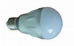 AC90-240V Indoor lighting CRI:≥75  Luminous Flux：90lm/W    Lifespan：40000Hr