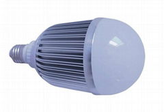 AC90-240V Indoor lighting CRI:≥75  Luminous Flux：90lm/W    Lifespan：40000Hr