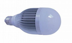 AC90-240V Indoor lighting CRI:≥75  Luminous Flux：90lm/W    Lifespan：40000Hr  270