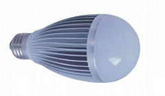 AC90-240V Indoor lighting CRI:≥75  Luminous Flux：90lm/W    Lifespan：40000Hr  270
