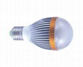 AC90-240V Indoor lighting CRI:≥75  Luminous Flux：90lm/W    Lifespan：40000Hr  270 1