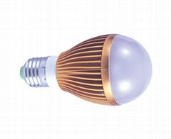 AC90-240V Indoor lighting CRI:≥75  Luminous Flux：90lm/W    Lifespan：40000Hr  270