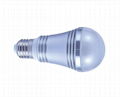 AC90-240V Indoor lighting CRI:≥75  Luminous Flux：90lm/W    Lifespan：40000Hr  270 1