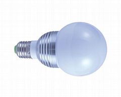 AC90-240V Indoor lighting CRI:≥75  Luminous Flux：90lm/W    Lifespan：40000Hr  270