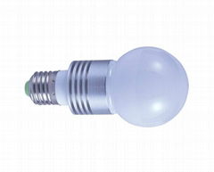 AC90-240V Indoor lighting CRI:≥75  Luminous Flux：90lm/W    Lifespan：40000Hr  270