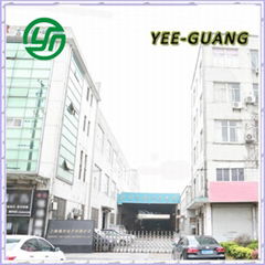 SHANGHAI YEE-GUANG ELECTRON CO.,LTD