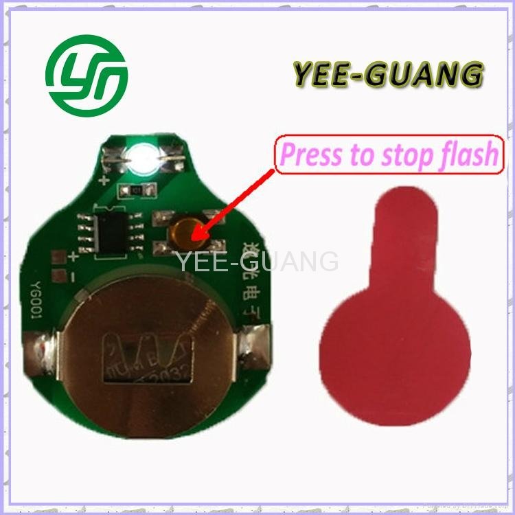 Small Single Led Light for Promotion Display 3
