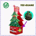 Blinking led light for christmas decoration