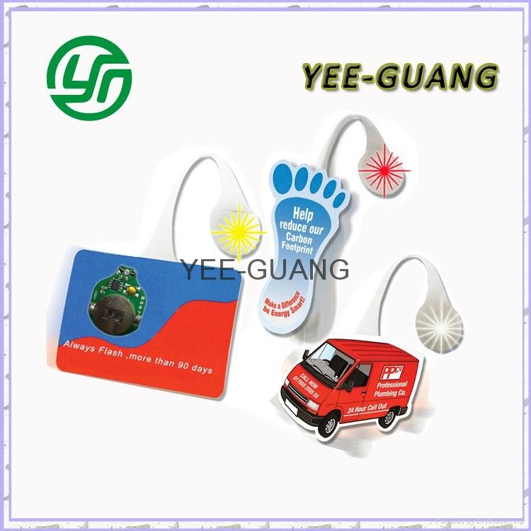 Mini attractive led light china of YEE-GUANG company 2
