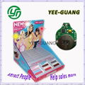 Mini attractive led light china of YEE-GUANG company