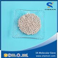 good quality 3a zeolite molecular sieve with competitive price 2