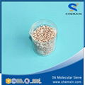 good quality 3a zeolite molecular sieve with competitive price 3