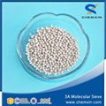 good quality 3a zeolite molecular sieve with competitive price 5