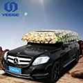 Yeege 2016 New Style Fashionable Outdoor Automatic Car Umbrella 4