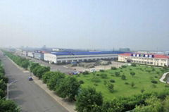 Tianjin Junxing Pipe Group Co., Ltd.