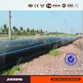 HDPE pipe for water supply 2