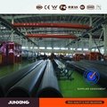 HDPE pipe for water supply 4