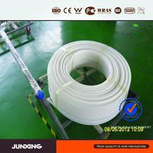 PEX pipe manufacture