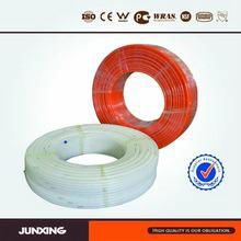 PEX pipe manufacture 2