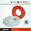 PEX pipe manufacture 2