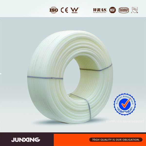 PEX pipe manufacture 4