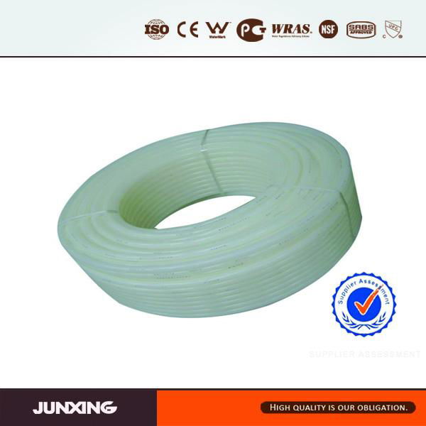 PEX pipe manufacture 3