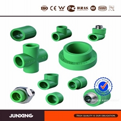 PPR fitting 20mm-200mm