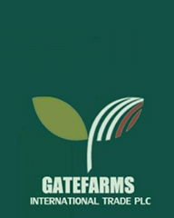 Gatefarms International Trade plc