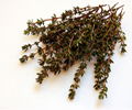 THYME LEAVES DRY 1