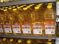 Refined Sunflower oil 3