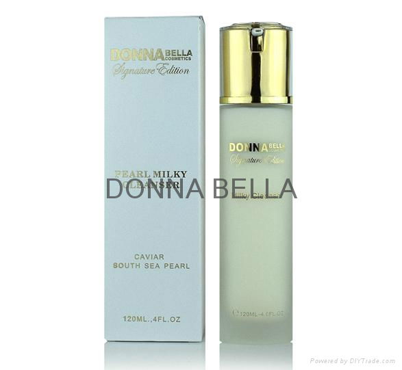 Milky Cleanser - Caviar Signature Edition by Donna  Bella