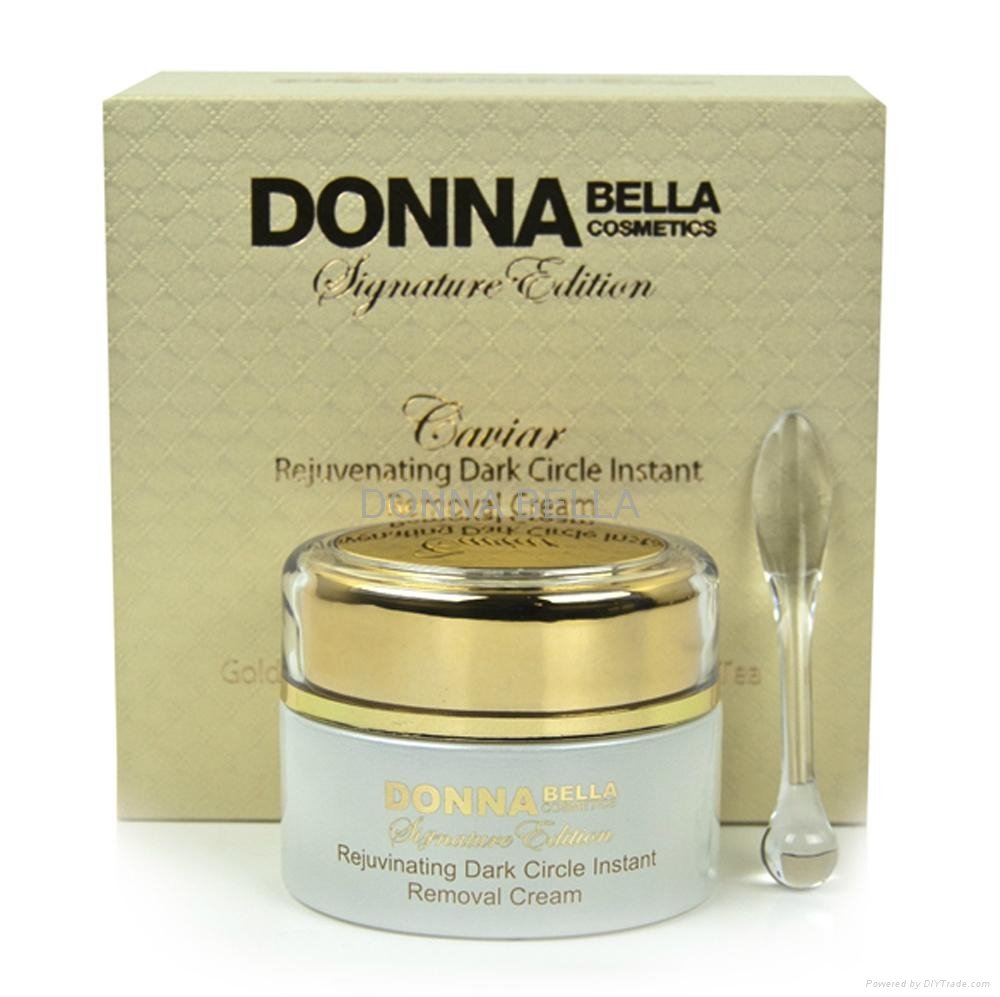 Rejuvenating Dark Circle Instant Removal - Caviar Signature Edition Donna Bella
