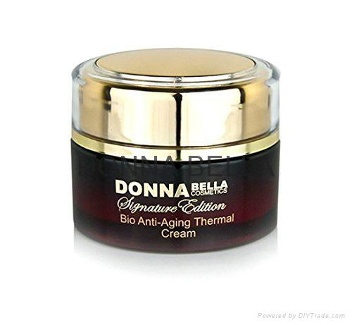 Bio Anti-Aging Thermal Cream -Caviar Signature Edition Donna Bella 2